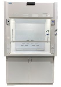 different types of fume hoods 1