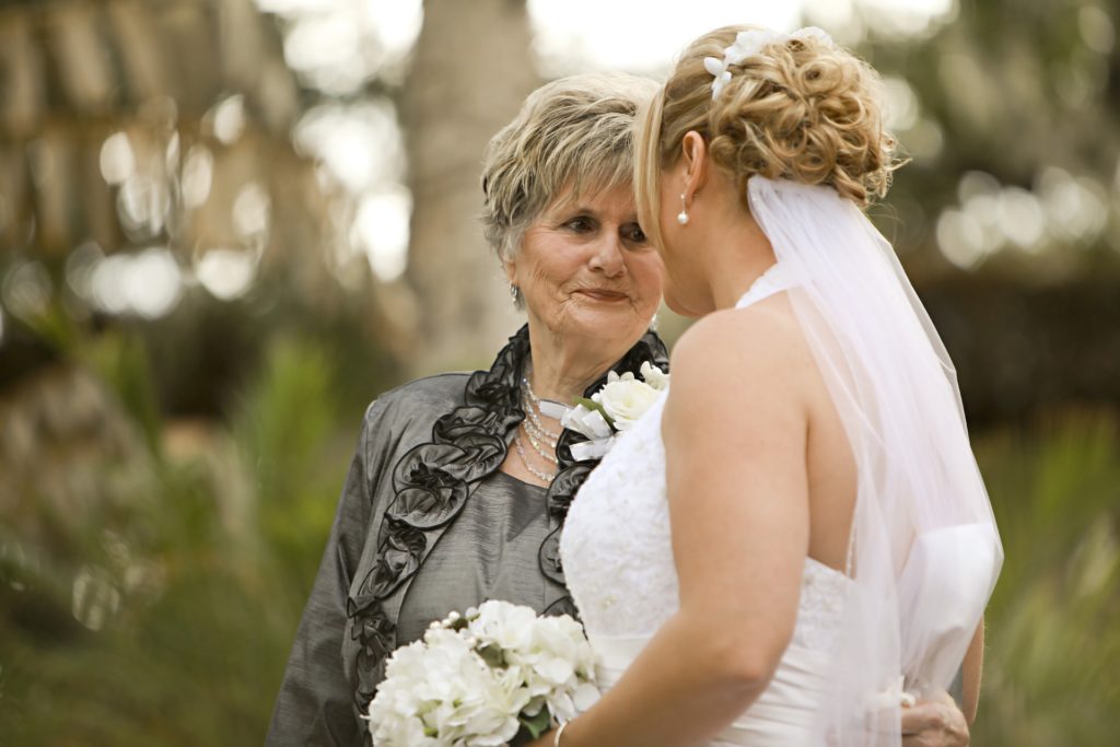 Traditional and Modern Dress Etiquette for The Mother of the Groom 