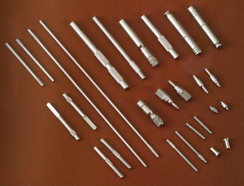 Splined Geared and Threaded Shafts 1024x781