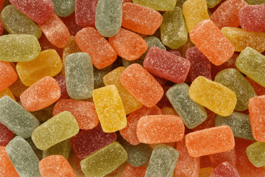 How to Market a Online Gummies Store in 2022