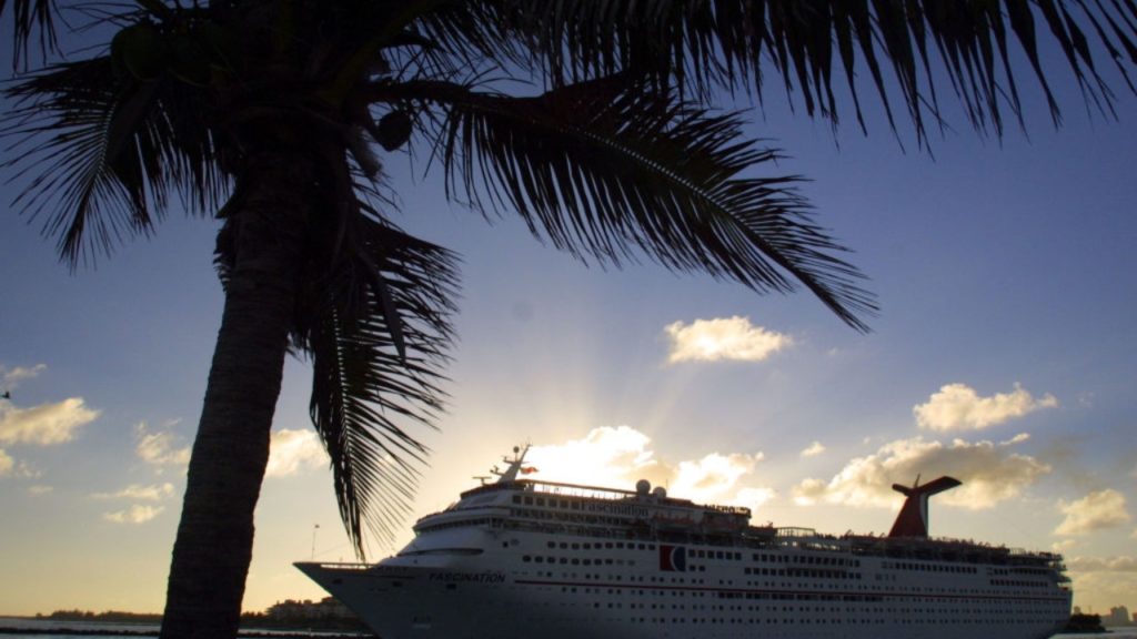 4 tips to help you find a great cruise for a fun-filled vacation