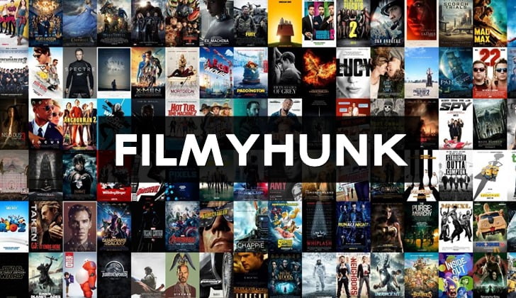 FilmyHunk
