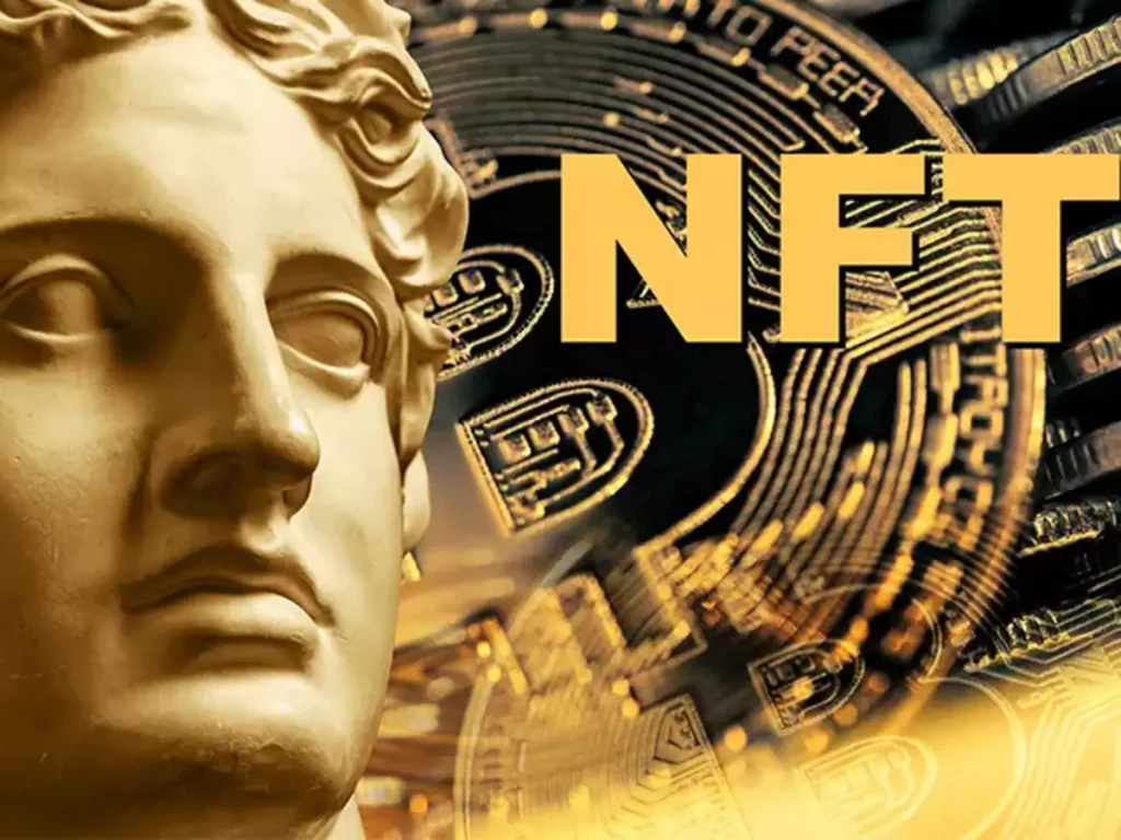 Token choice 3 NFTs to watch closely and invest in