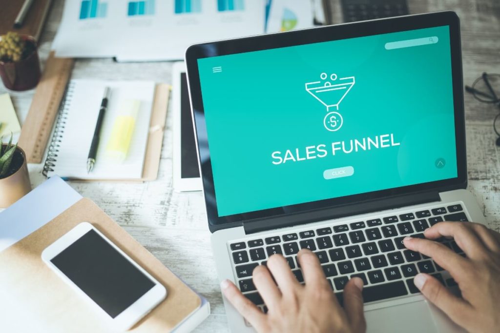 Boost Your Business Discovering the Best Sales Funnel for Online Coaches