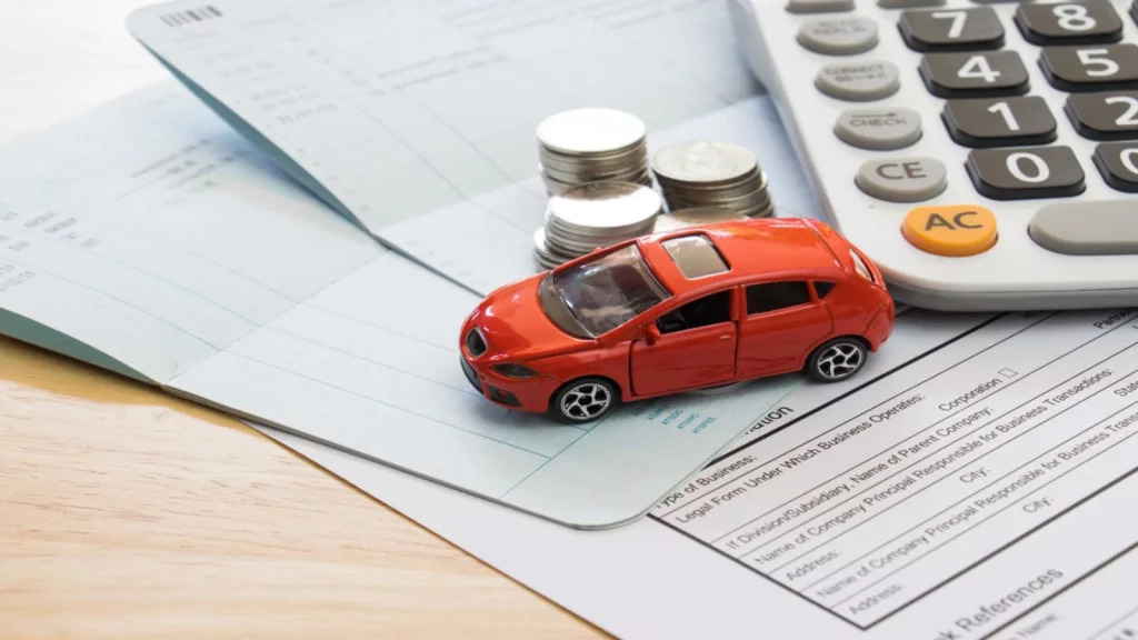 5 Tricks To Trim Down Your Car Insurance Premium Rates