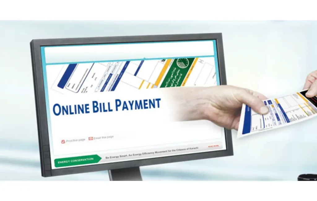 Benefits Of Paying Utility Bills Online
