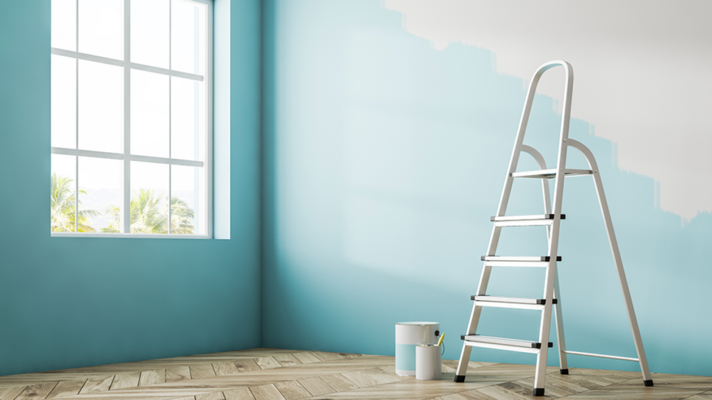 A Step-by-Step Guide on How to Remove Paint for House Painting and Wall Paint Colour Projects