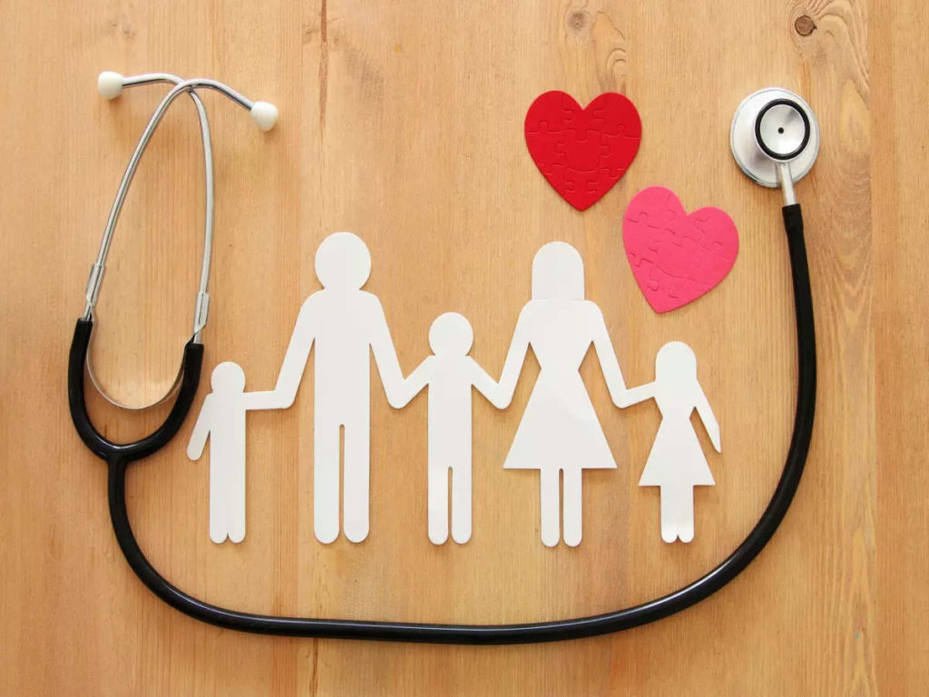 Do You Need a Top-Up Plan with Family Health Insurance