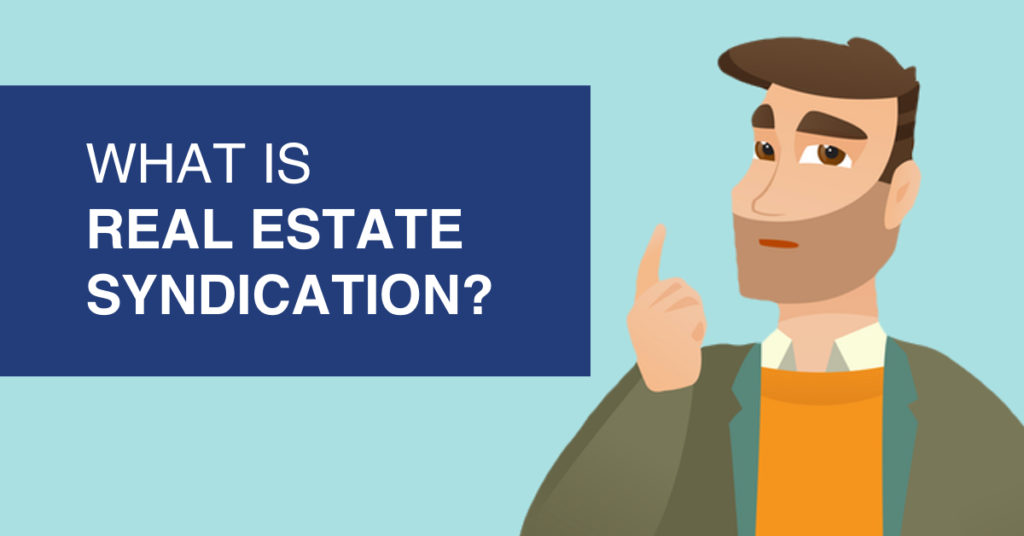 How Real Estate Syndication Profits Can Draw Your Blueprint to Success