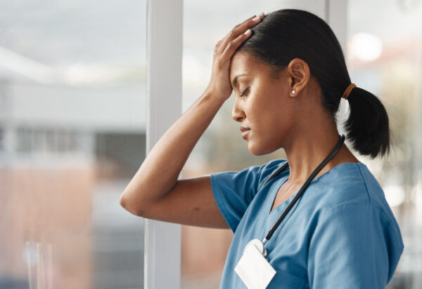 Addiction Treatment for Healthcare Workers Understanding the Unique Challenges Faced by Healthcare Workers