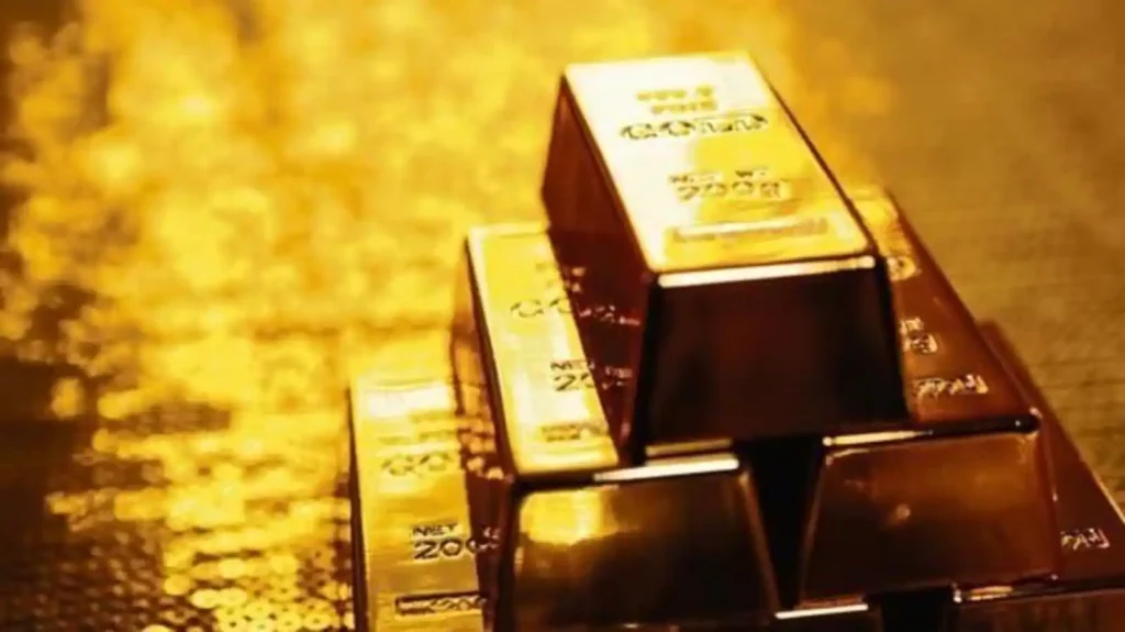 Gold BeES Transforming the Way You Invest in Precious Metals